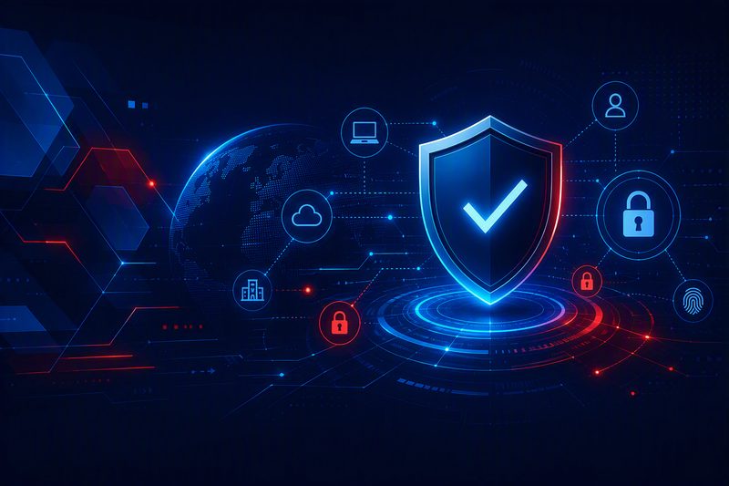 Ciberseguridad Microsoft