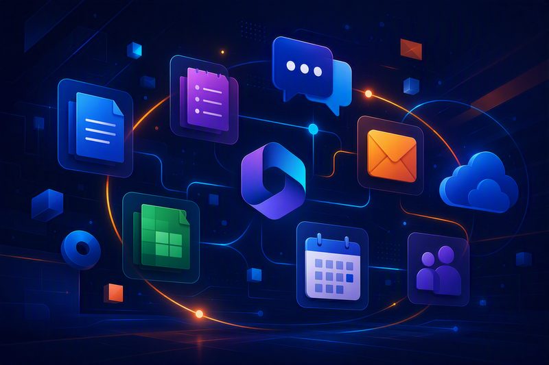 Microsoft 365