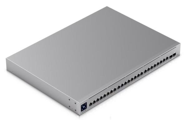 Switch Unifi USW-ENTERPRISE-24-POE