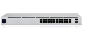 Switch Unifi USW-PRO-24-POE